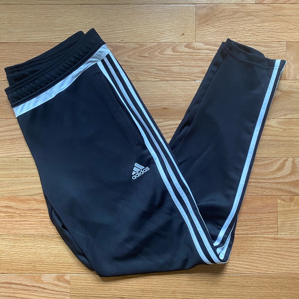 adidas track pant joggers